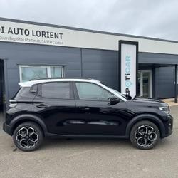 Citroen C3 1.2 Turbo 100 MAX Caudan