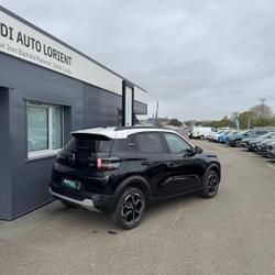 Citroen C3 1.2 Turbo 100 MAX Caudan