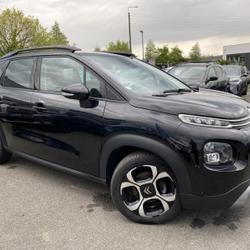 Citroen C3 Aircross PureTech 110 Shine Brest