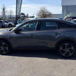 Citroen C4 PureTech 130 Feel Pack EAT8 Brest