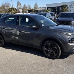 Citroen C4 PureTech 130 Feel Pack EAT8 Brest