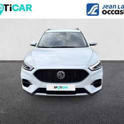 MG ZS ZS 1.5L VTI-Tech 106ch 2WD Comfort Albertville