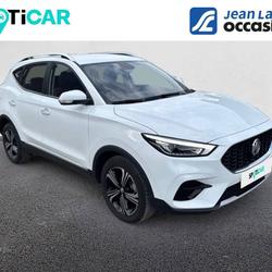 MG ZS ZS 1.5L VTI-Tech 106ch 2WD Comfort Albertville