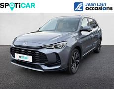 MG ZS Reventin-Vaugris