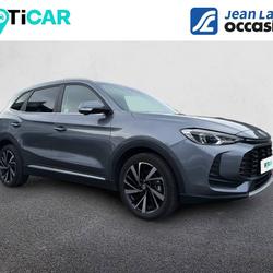 MG ZS ZS 1.5 L Hybrid+ 197 ch Luxury Reventin-Vaugris