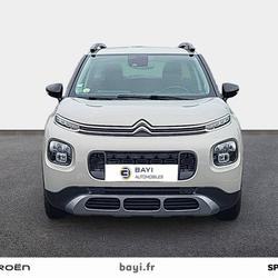 Citroen C3 Aircross C3 Aircross BlueHDi 100 S&S BVM6 Feel Flers