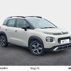 Citroen C3 Aircross C3 Aircross BlueHDi 100 S&S BVM6 Feel Flers