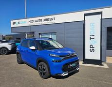 Citroen C3 Aircross Caudan