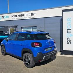 Citroen C3 Aircross 1.5 BlueHDi 110 YOU Caudan