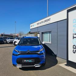 Citroen C3 Aircross 1.5 BlueHDi 110 YOU Caudan