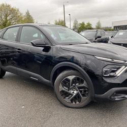 Citroen C4 PureTech 130 Feel Pack Brest