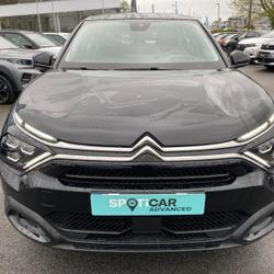 Citroen C4 PureTech 130 Feel Pack Brest