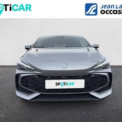 MG MG3 MG3 1.5 L Hybrid+ 195 ch Comfort Chamb&eacute;ry