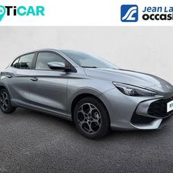 MG MG3 MG3 1.5 L Hybrid+ 195 ch Comfort Chamb&eacute;ry