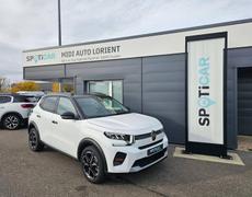 Citroen C3 Caudan