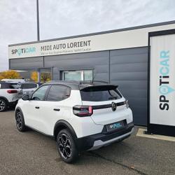 Citroen C3 1.2 Turbo 100 MAX Caudan