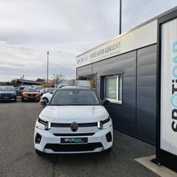 Citroen C3 1.2 Turbo 100 MAX Caudan