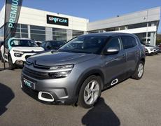 Citroen C5 Aircross Brest