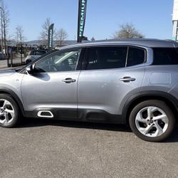 Citroen C5 Aircross Hybrid 225ch Feel e-EAT8 Brest