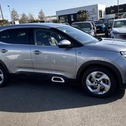 Citroen C5 Aircross Hybrid 225ch Feel e-EAT8 Brest