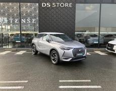 DS DS3 Crossback Brest
