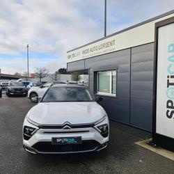 Citroen C5 X Hybride rechargeable 225 Shine Pack &euml;EAT8 / VISION 360 Caudan