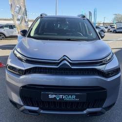 Citroen C3 Aircross PureTech 110ch S&S Shine Crach