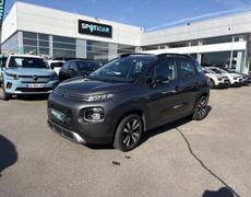 Citroen C3 Aircross Brest
