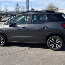 Citroen C3 Aircross BlueHDi 100ch S&S Feel E6.d-TEMP Brest