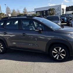 Citroen C3 Aircross BlueHDi 100ch S&S Feel E6.d-TEMP Brest