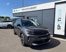 Citroen C5 Aircross Caudan