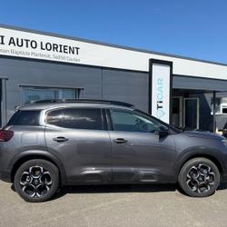 Citroen C5 Aircross Hybrid rechargeable 225 Shine &euml;-EAT8 Caudan