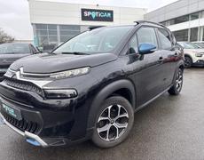 Citroen C3 Aircross Brest