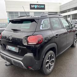Citroen C3 Aircross PureTech 130ch S&S Shine EAT6 / ATTELAGE Brest