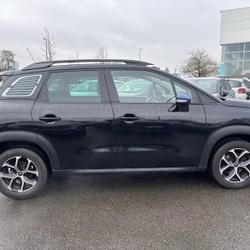 Citroen C3 Aircross PureTech 130ch S&S Shine EAT6 / ATTELAGE Brest
