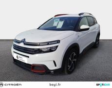 Citroen C5 Aircross Avranches