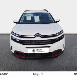 Citroen C5 Aircross C5 Aircross Hybride Rechargeable 225 S&S e-EAT8 Shine Avranches