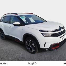 Citroen C5 Aircross C5 Aircross Hybride Rechargeable 225 S&S e-EAT8 Shine Avranches