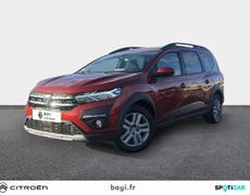 Dacia Jogger Flers