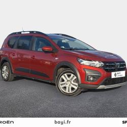 Dacia Jogger Jogger ECO-G 100 5 places Expression Flers
