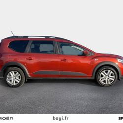Dacia Jogger Jogger ECO-G 100 5 places Expression Flers