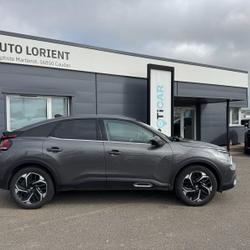 Citroen C4 BlueHDi 130 Shine EAT8 Caudan