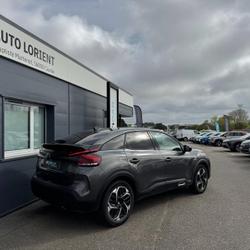 Citroen C4 BlueHDi 130 Shine EAT8 Caudan