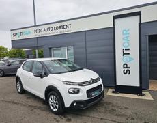 Citroen C3 Caudan