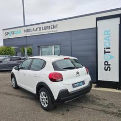 Citroen C3 1.5 BlueHDi 100 Feel Business R Caudan
