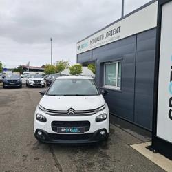Citroen C3 1.5 BlueHDi 100 Feel Business R Caudan