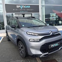 Citroen C3 Aircross 1.2 PureTech 110ch S&S PLUS Brest