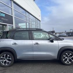Citroen C3 Aircross 1.2 PureTech 110ch S&S PLUS Brest
