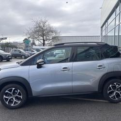 Citroen C3 Aircross 1.2 PureTech 110ch S&S PLUS Brest