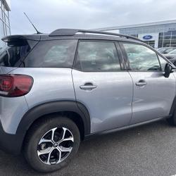 Citroen C3 Aircross 1.2 PureTech 110ch S&S PLUS Brest
